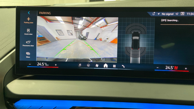 BMW X3 xDrive20d M Sport 5dr Step Auto Diesel Estate